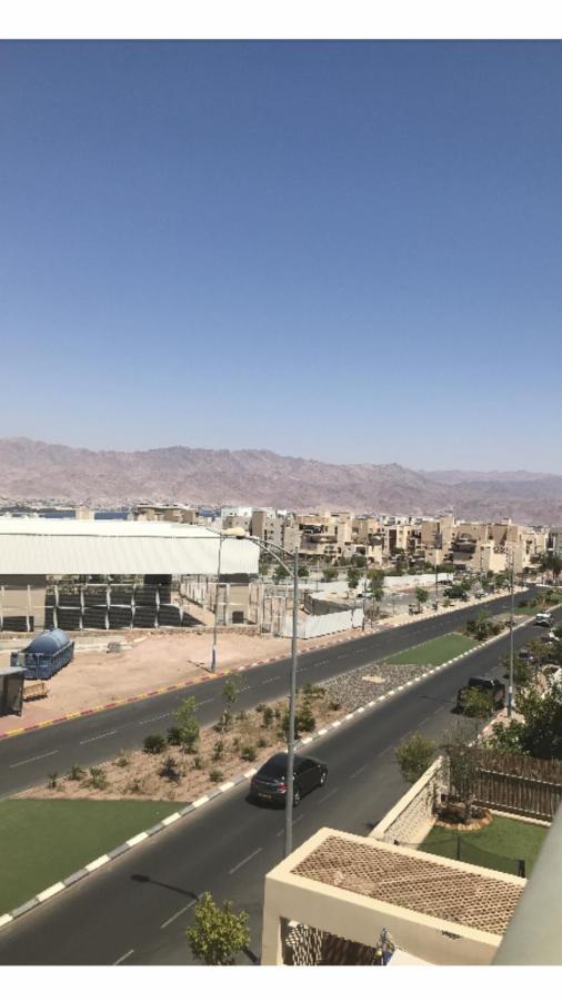 Chambres D'Hotes Eilat Esterno foto